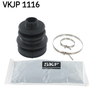 Manżeta hnacieho hriadeľa - opravná sada SKF